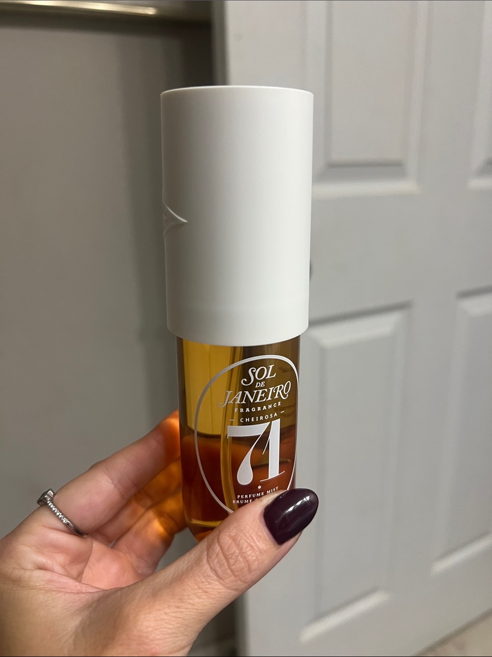 Body / hair spray - Picture 2 of 3